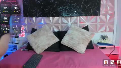 Scarlet  online show from February 27, 12:38 pm