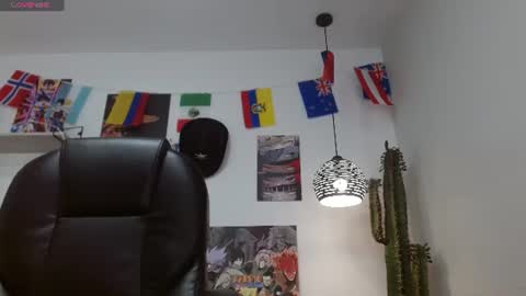 scarlet_hans online show from June 27, 12:04 am