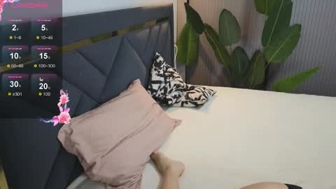 scarlet_ice online show from November 25, 5:18 am