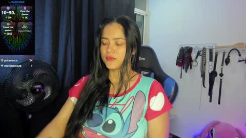 scarlet taylor kennedy online show from January 9, 12:57 am