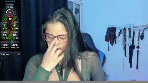 scarlet taylor kennedy online show from January 10, 11:39 pm