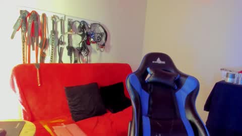 scarlet taylor kennedy online show from February 5, 8:57 pm