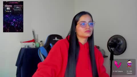 scarlet taylor kennedy online show from February 13, 9:00 pm