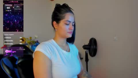 scarlet taylor kennedy online show from February 27, 8:20 pm