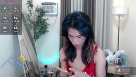 Scarlet online show from June 23, 12:25 pm