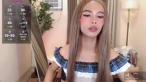 Scarlet online show from June 24, 12:37 pm