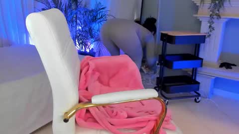  Celeste online show from September 11, 11:32 am