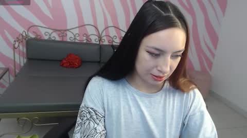 Kimberly online show from February 14, 1:08 pm