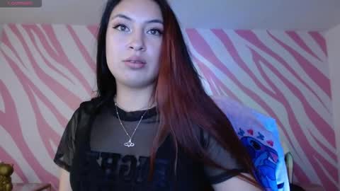 Kimberly online show from March 27, 1:22 pm