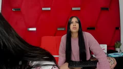 scarlet_rousex69 online show from October 1, 9:43 pm