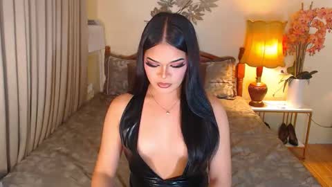 Scarlet online show from September 12, 9:04 pm