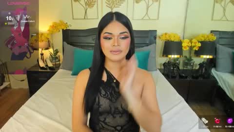 Scarlet online show from September 19, 4:36 am