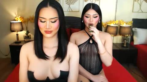 Scarlet online show from March 17, 8:17 am