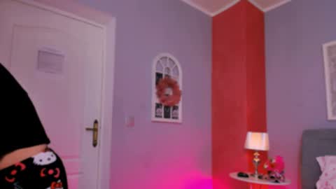 Snapshot of scarlet_vex chatting on March 2, 6:04 pm Scarlet online show from March 2, 6:04 pm