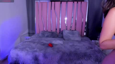 SCARLET online show from February 23, 4:39 am