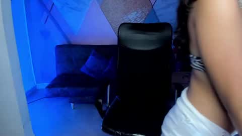 SCARLET online show from March 11, 3:26 am