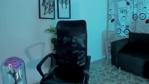 SCARLET online show from September 10, 2:44 am