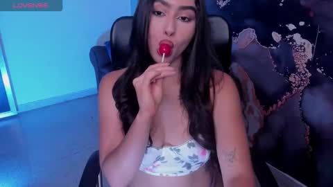 SCARLET online show from November 27, 4:03 am