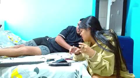 ScarletandRyan28 online show from January 14, 1:17 pm