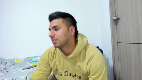 ScarletandRyan28 online show from March 1, 7:19 am