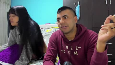 ScarletandRyan28 online show from September 16, 10:05 am