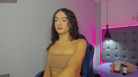 scarlet online show from February 15, 3:25 am