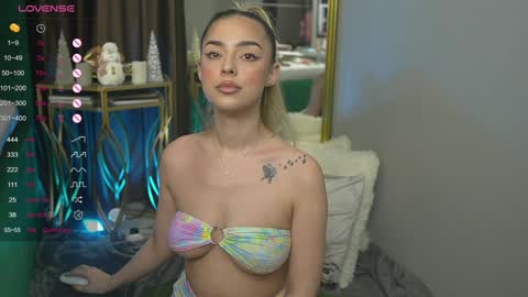 Scarlet online show from January 9, 4:41 am