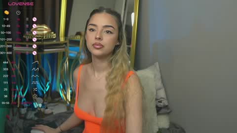 Scarlet online show from February 7, 11:03 pm