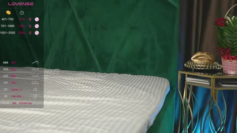 Scarlet online show from February 18, 5:31 am