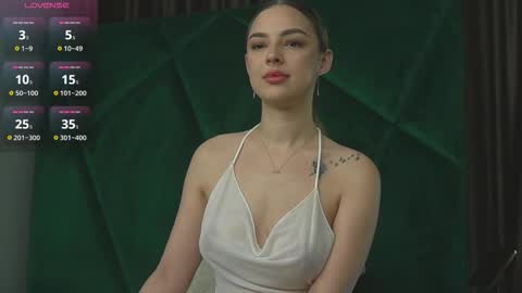 Scarlet online show from October 3, 10:40 pm