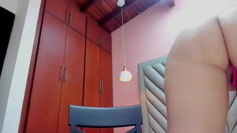 Scarlet Dayana online show from January 29, 10:16 am