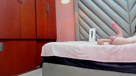 Scarlet Dayana online show from January 31, 6:13 am