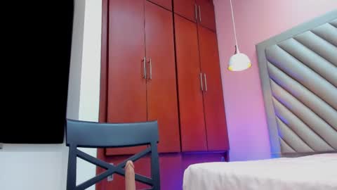 Scarlet Dayana online show from February 21, 9:56 am