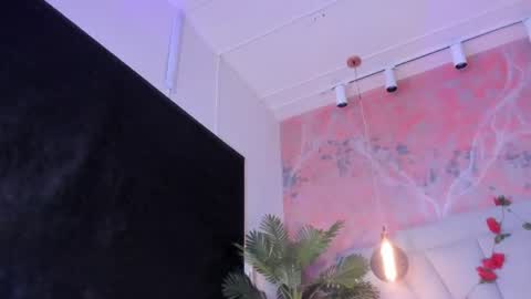 Snapshot of scarletdavis_ chatting on June 27, 12:10 pm Scarlet Dayana online show from June 27, 12:10 pm