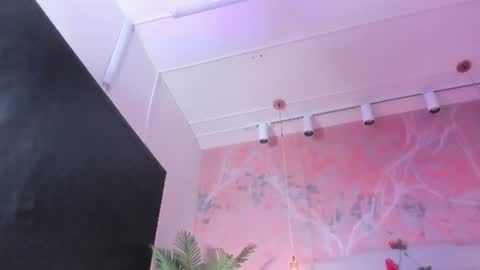 Snapshot of scarletdavis_ chatting on July 11, 12:08 pm Scarlet Dayana online show from July 11, 12:08 pm