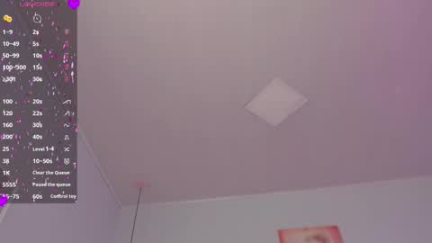 Snapshot of scarletgv chatting on March 8, 5:49 am Scarlet online show from March 8, 5:49 am