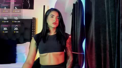 scarleth061 online show from September 19, 1:07 am