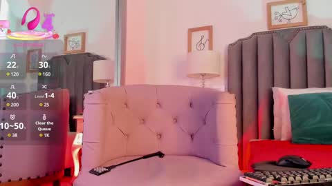              online show from March 8, 2:30 pm