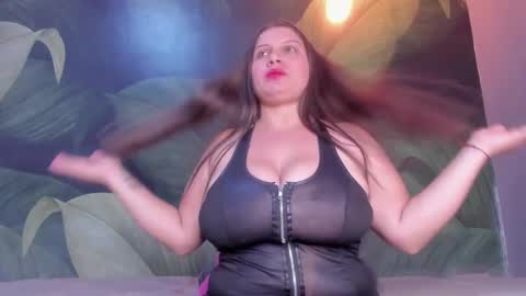 SCARLETH online show from February 28, 3:26 am