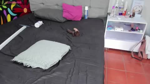 SCARLETH online show from March 6, 7:54 pm