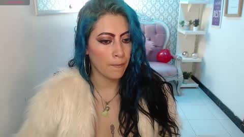 Scarleth online show from February 19, 3:06 am