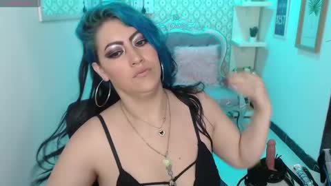 Scarleth online show from February 27, 3:04 am