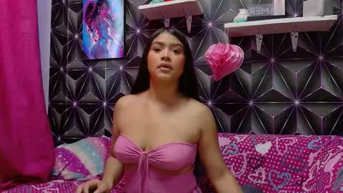 Snapshot of scarleth_ks chatting on March 2, 1:29 pm scarleth_ks online show from March 2, 1:29 pm