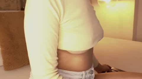 Scarleth  online show from November 10, 4:11 am