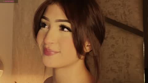 Scarleth  online show from April 7, 5:08 am