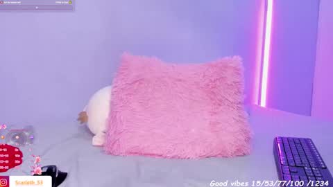 I am  Scarleth  Check mi profile online show from February 5, 2:59 pm