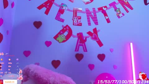 I am  Scarleth  Check mi profile online show from February 14, 3:05 pm