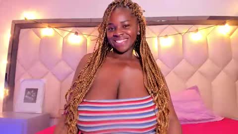 scarlethbigbug online show from January 16, 11:47 am