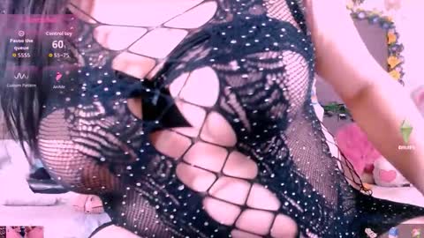 scarlethh hott online show from November 26, 11:00 am