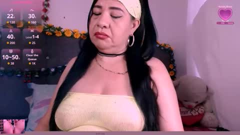 scarlethh hott online show from February 7, 11:58 am